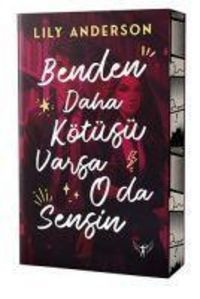 Produktbild: Benden Daha K&ouml;t&uuml;s&uuml; Varsa O da Sensin