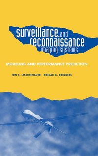Produktbild: Surveillance and Reconnaissance Imaging Systems