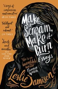 Produktbild: Make It Scream, Make It Burn