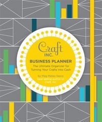 Produktbild: Craft Inc. Business Planner