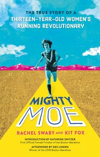 Produktbild: Mighty Moe