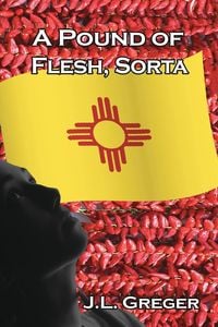 Produktbild: A Pound of Flesh, Sorta