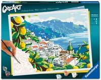 Produktbild: CreArt Adults Trend - Amalfik&uuml;ste