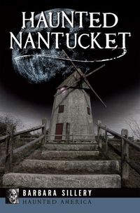 Produktbild: Haunted Nantucket