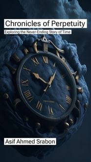 Produktbild: Chronicles of Perpetuity