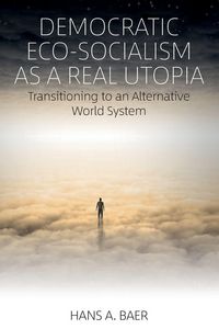 Produktbild: Democratic Eco-Socialism as a Real Utopia