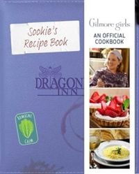 Produktbild: Gilmore Girls: Sookie St. James's Official Cookbook