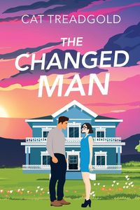 Produktbild: The Changed Man