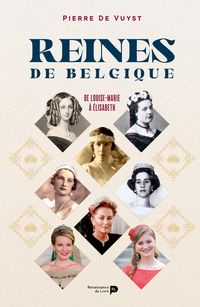 Produktbild: Reines de Belgique