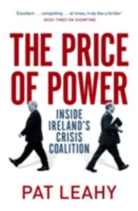 Produktbild: Leahy, P: The Price of Power