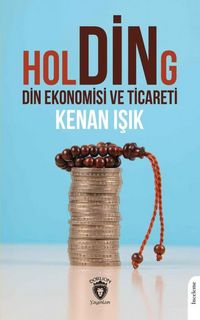 Produktbild: Holding Din Ekonomisi ve Ticareti