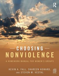 Produktbild: Choosing Nonviolence