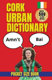 Produktbild: Cork Urban Dictionary