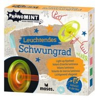 Produktbild: Ph&auml;noMINT Leuchtendes Schwungrad