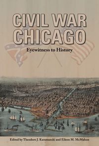 Produktbild: Civil War Chicago
