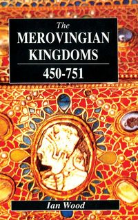Produktbild: The Merovingian Kingdoms 450 - 751