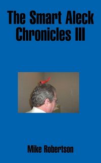 Produktbild: The Smart Aleck Chronicles III