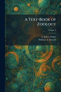 Produktbild: A Text-Book of Zoology