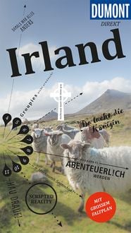 Produktbild: DuMont direkt Reisef&uuml;hrer Irland