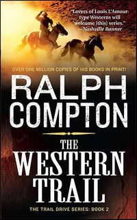 Produktbild: The Western Trail