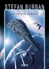 Produktbild: Das gefallene Imperium 1: Die letzte Bastion