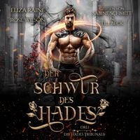 Produktbild: Der Schwur des Hades - Fantasy H&ouml;rbuch