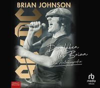 Bild vom Artikel Die Leben des Brian vom Autor Brian Johnson