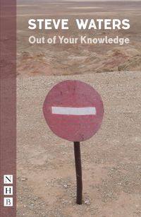 Produktbild: Out of Your Knowledge