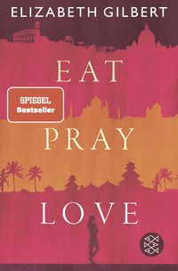 Produktbild: Eat, Pray, Love
