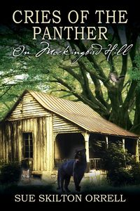Produktbild: Cries of the Panther