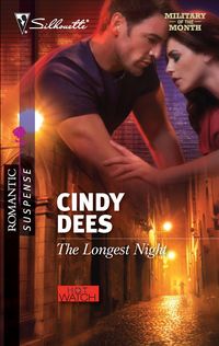 Produktbild: The Longest Night