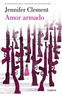 Produktbild: Spa-Amor Armado / Gun Love