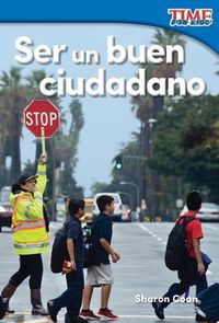 Produktbild: Ser un buen ciudadano
