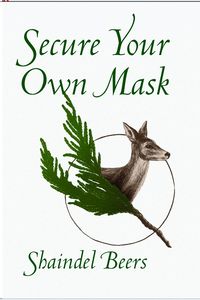 Produktbild: Secure Your Own Mask