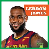 Produktbild: Lebron James