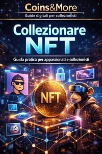 Produktbild: Collezionare NFT