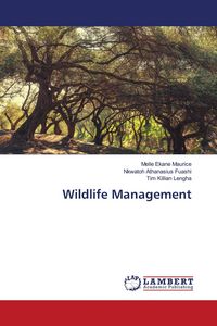 Produktbild: Wildlife Management