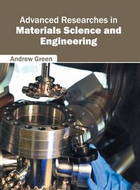Produktbild: Advanced Researches in Materials Science and Engineering