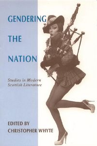 Produktbild: Whyte, C: Gendering the Nation