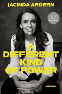 Produktbild: A Different Kind of Power