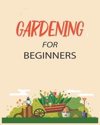 Produktbild: Gardening for Beginners