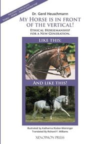Produktbild: My Horse is in Front of the Vertical!