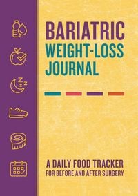 Produktbild: Bariatric Weight-Loss Journal