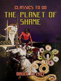 Produktbild: The Planet of Shame