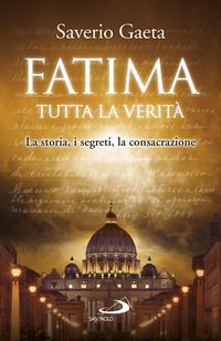 Produktbild: Fatima. Tutta la verit&agrave;