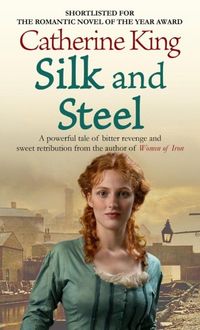 Produktbild: Silk And Steel
