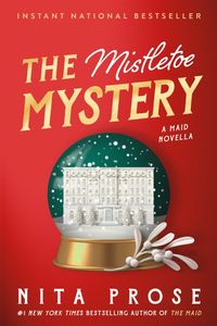 Produktbild: The Mistletoe Mystery