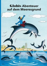 Produktbild: Globis Abenteuer auf dem Meeresgrund