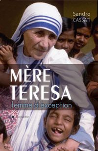 Produktbild: M&egrave;re T&eacute;r&eacute;sa