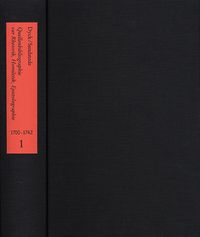 Produktbild: Quellenbibliographie zur Rhetorik, Homiletik und Epistolographiedes 18. Jahrhunderts im deutschsprachigen Raum